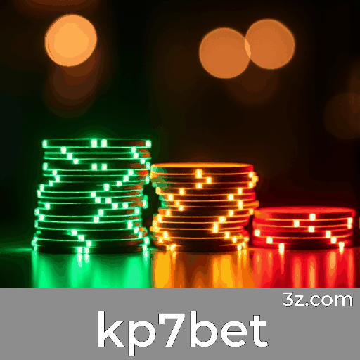 Kp7bet: Jogos de Cassino Luxuosos e Emocionantes