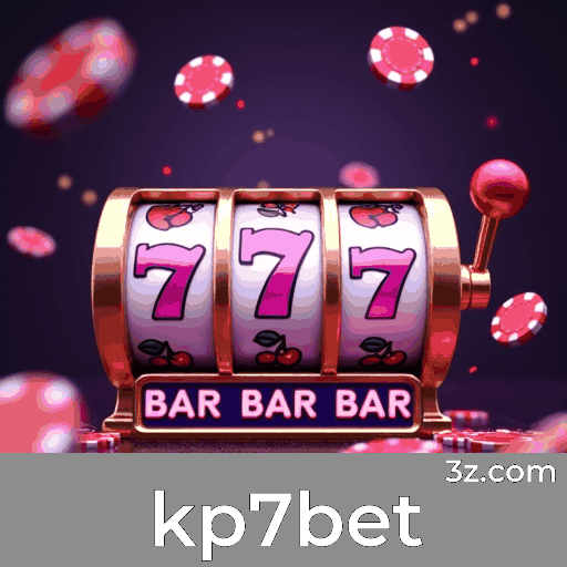 kp7bet: Seu Cassino Online Premiado e Seguro