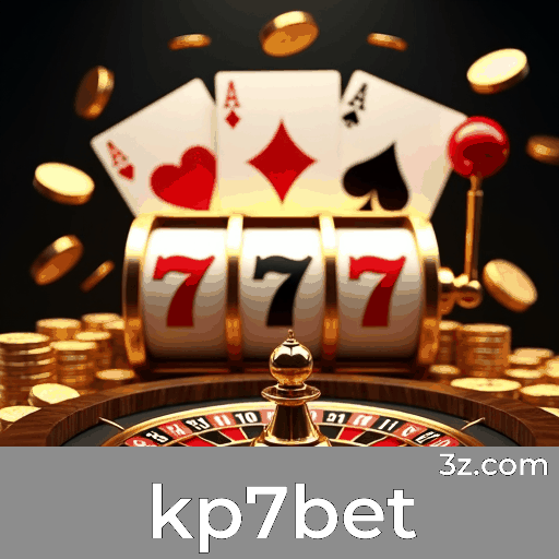 kp7bet: Seu Cassino Online Premiado e Seguro