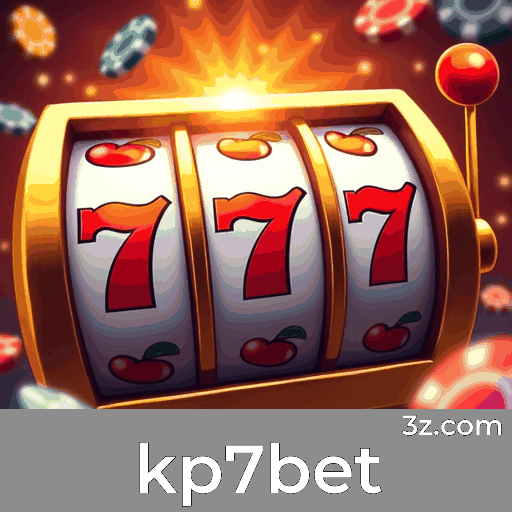 kp7bet: Explore o Aplicativo que Revoluciona Suas Apostas
