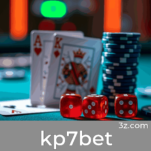 kp7bet: Seu Cassino Online Premiado e Seguro
