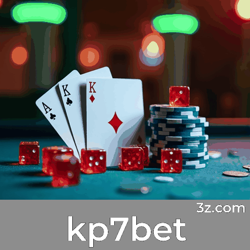 kp7bet: Seu Cassino Online Premiado e Seguro