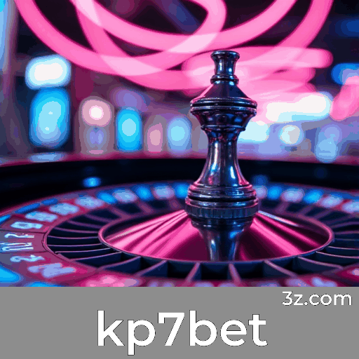 Kp7bet: Jogos de Cassino Luxuosos e Emocionantes