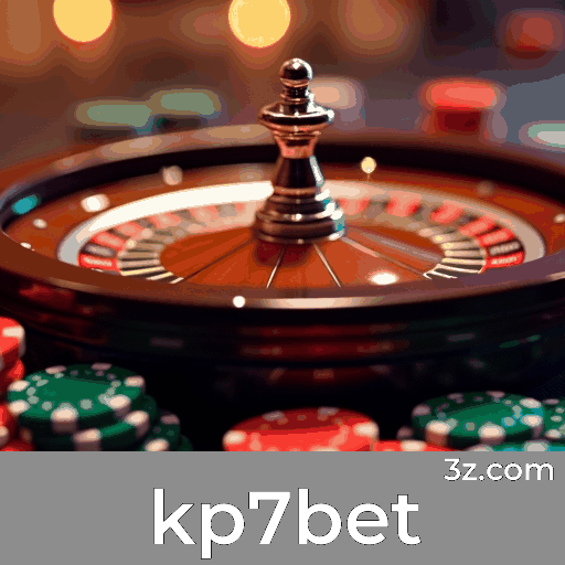 kp7bet: Seu Cassino Online Premiado e Seguro