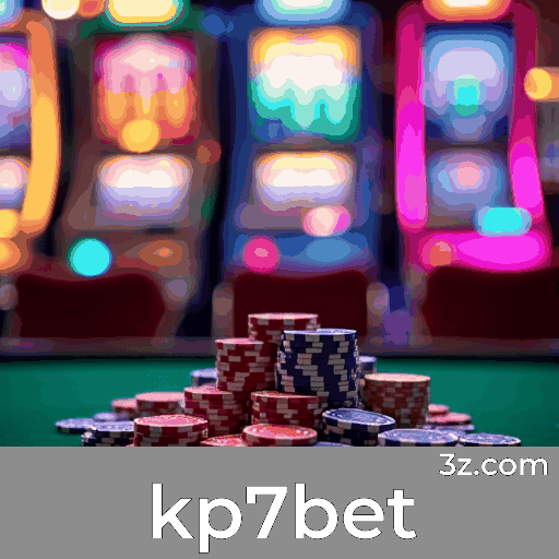 kp7bet: Seu Cassino Online Premiado e Seguro