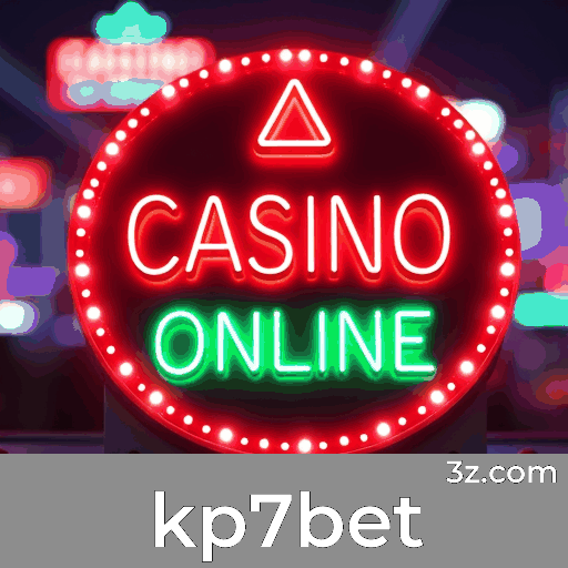 kp7bet: Seu Cassino Online Premiado e Seguro