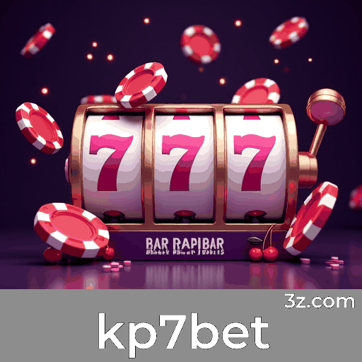 kp7bet: Seu Cassino Online Premiado e Seguro