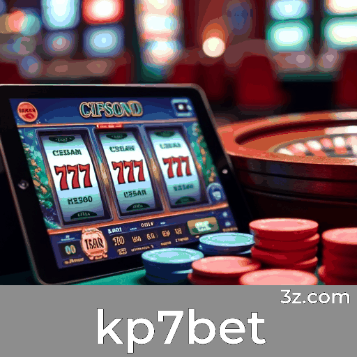 kp7bet: Seu Cassino Online Premiado e Seguro