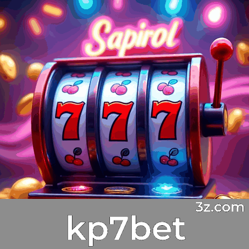 kp7bet Casino: Programa VIP Exclusivo e Luxuoso