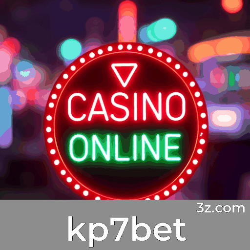 kp7bet: A Plataforma de Apostas Completa e Confiável